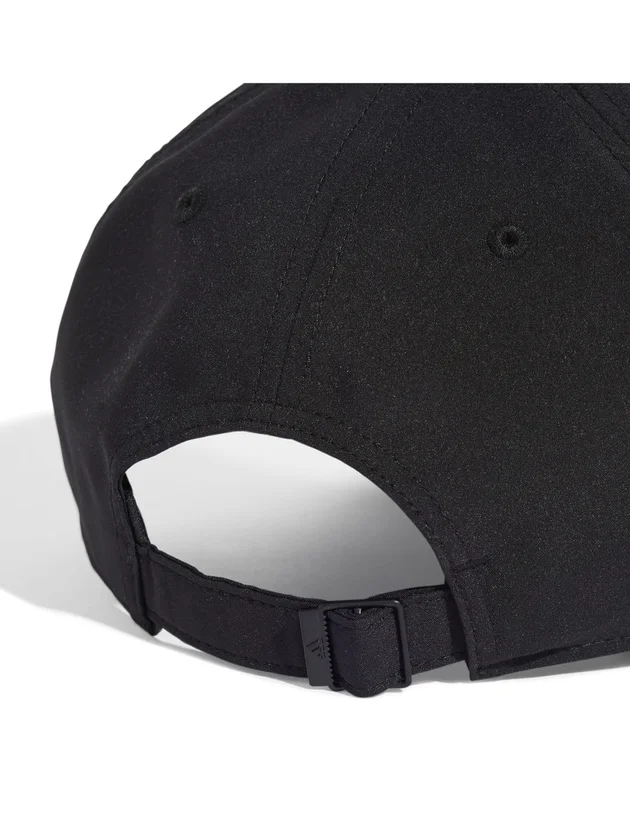 BB Cap Lt Met