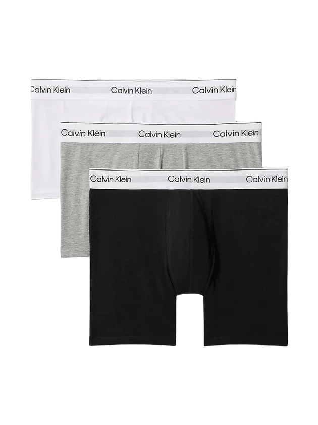Boxer Brief 3PK