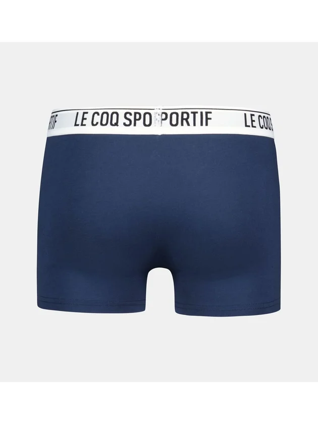 Ess Ssvet Lot De 2 Boxer