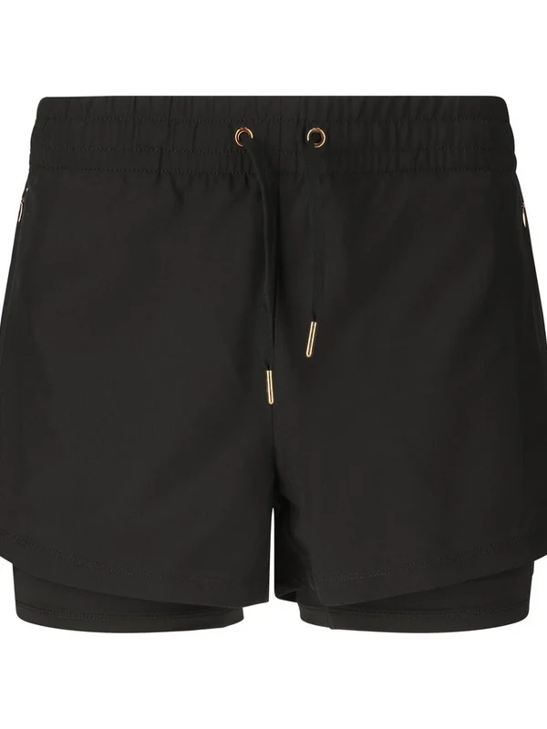 Rizvi 2-In-1 Shorts