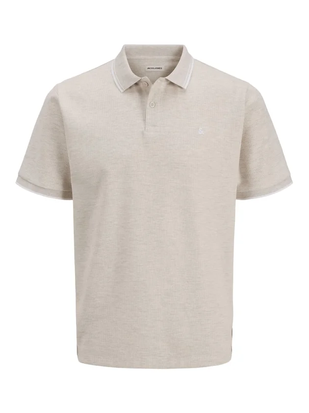 Austin Polo Ss Noos