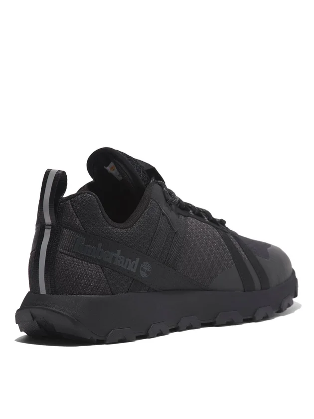 Winsor Trail Low Lace Up Sneaker