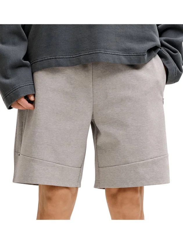 Gordon Bradley Sweat Shorts Mid Noos