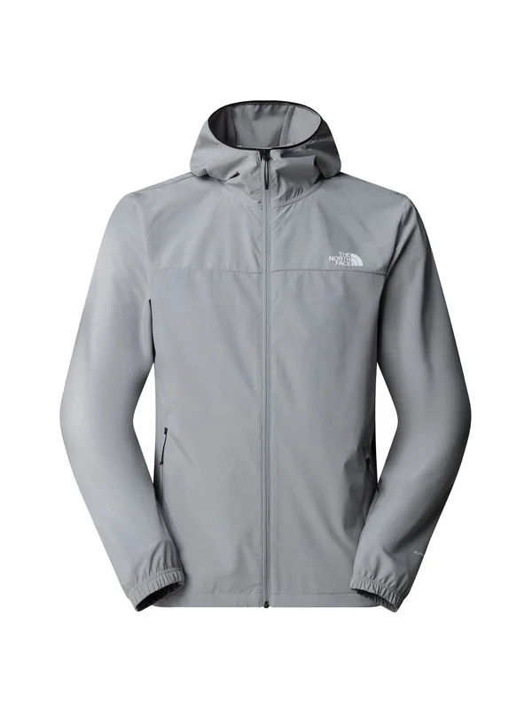 Ma Hooded Wind Jacket