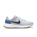 PURE PLATINUM/THUNDER BLUE