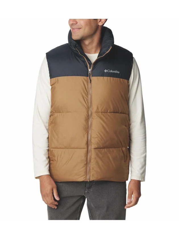 Puffect II Vest