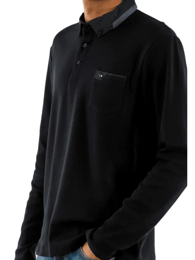 Classic Polo ML