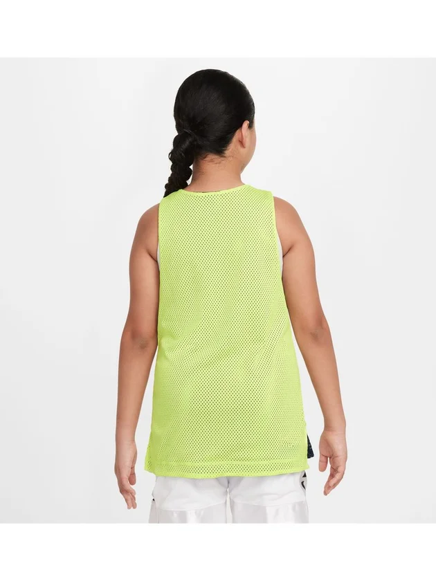 Df Reversible Jsy Tank