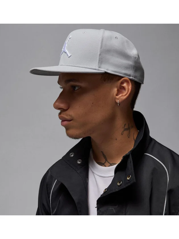 Pro Cap S Fb Jumpman