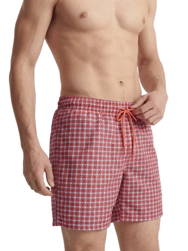 Maui Sand Mature Swim Shorts