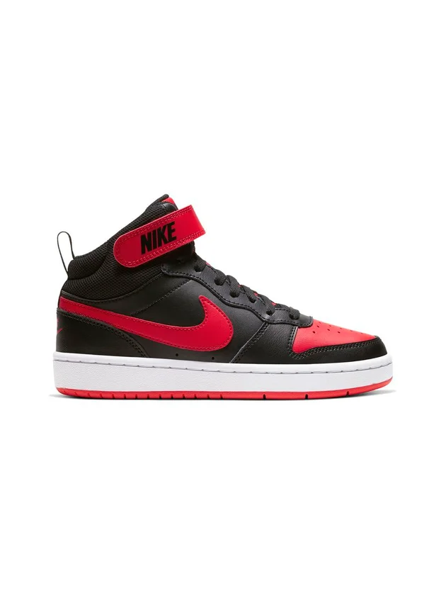 Court Borough Mid 2