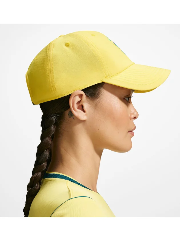 Club Cap Poly 5P US