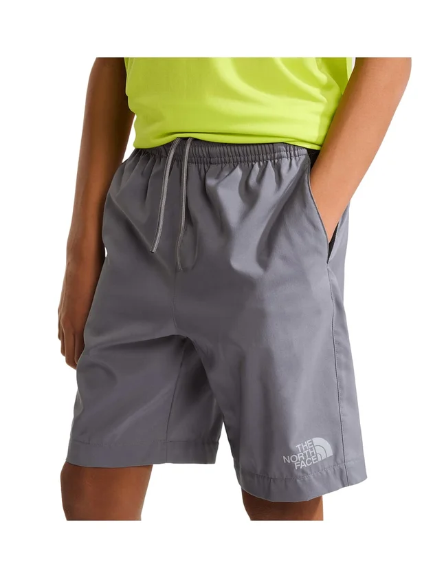 Teen 24 7 Short
