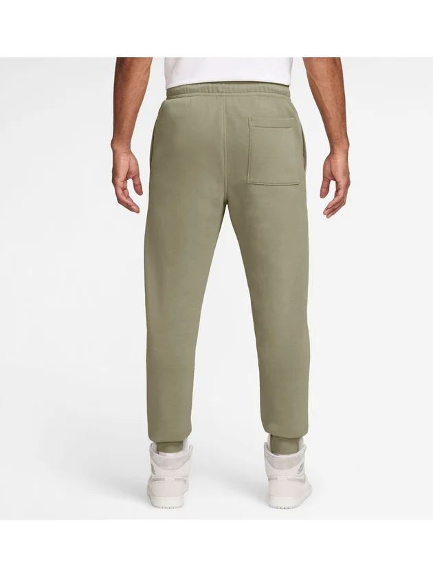 Brk Flc Pant