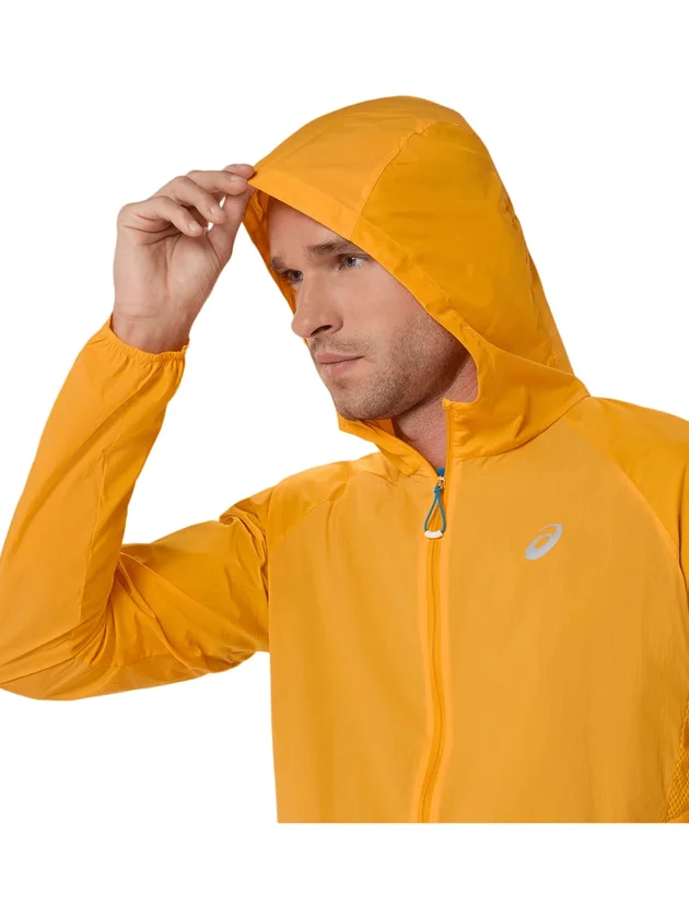 Road Packable Jacket