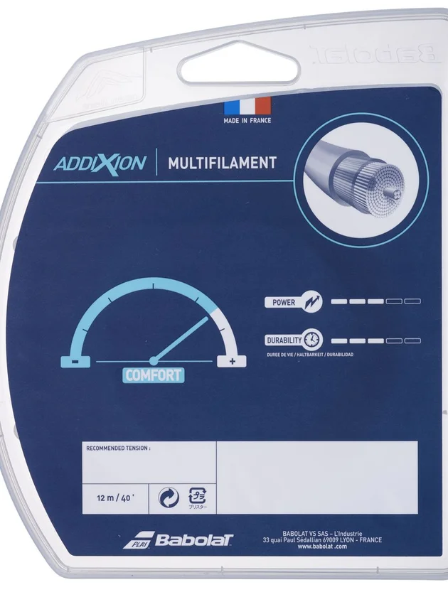 Addixion 12M