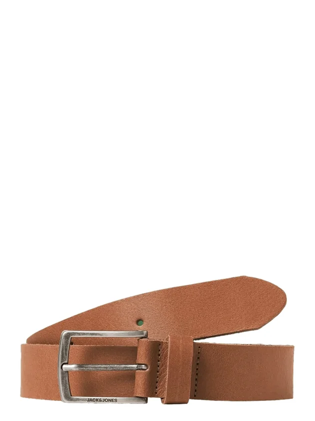 Jactorino Leather Belt