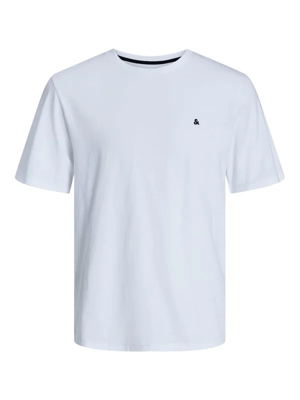 Jjepaulos Tee Ss Crew Neck Noos