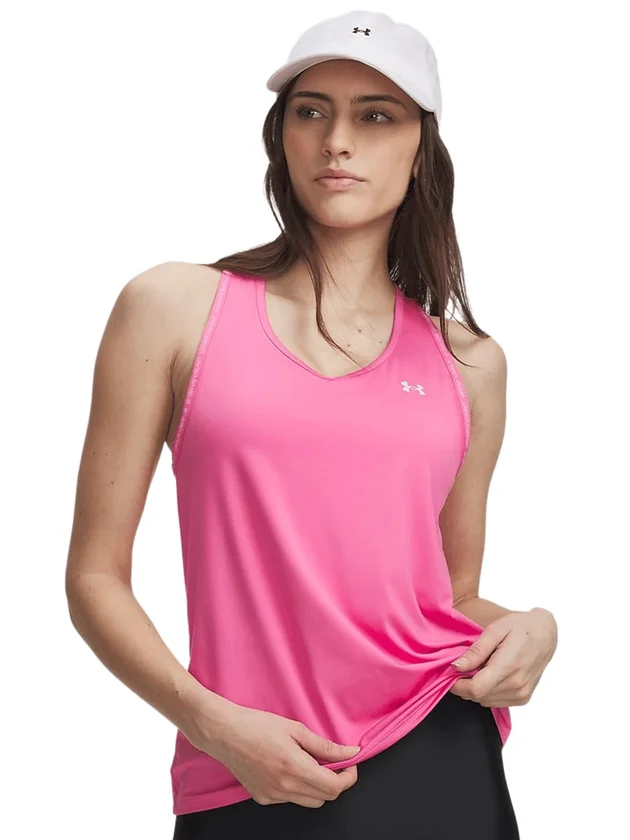 Tech Knockout Tank
