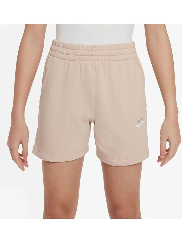 Nsw Club Ft 5In Short Lbr