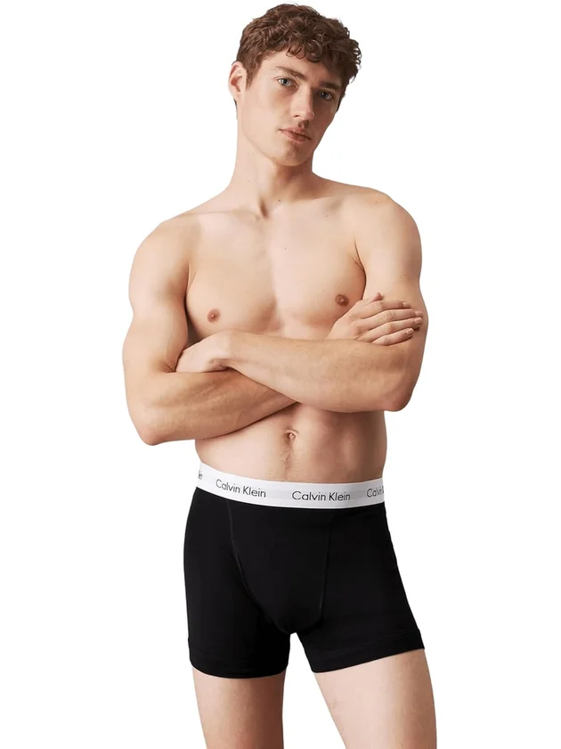 Trunk 3PK