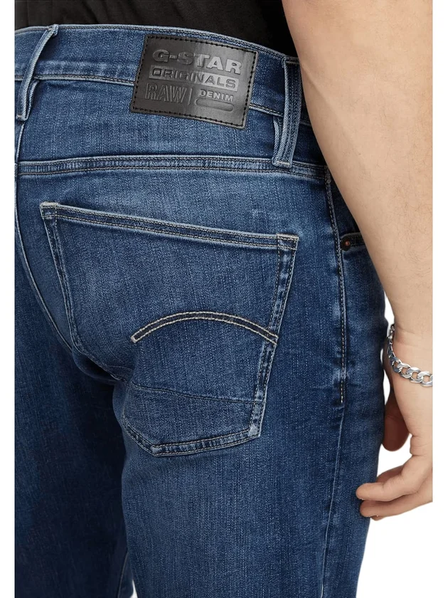 3301 Slim