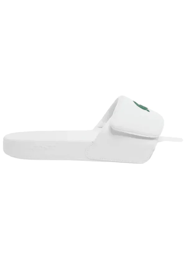 Serve Slide 0 S