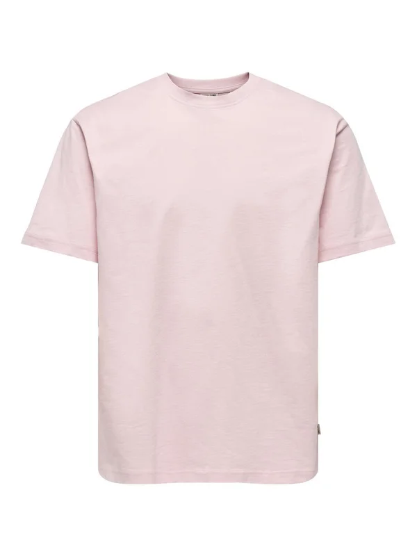 Onsfred Life Rlx Ss Tee Noos