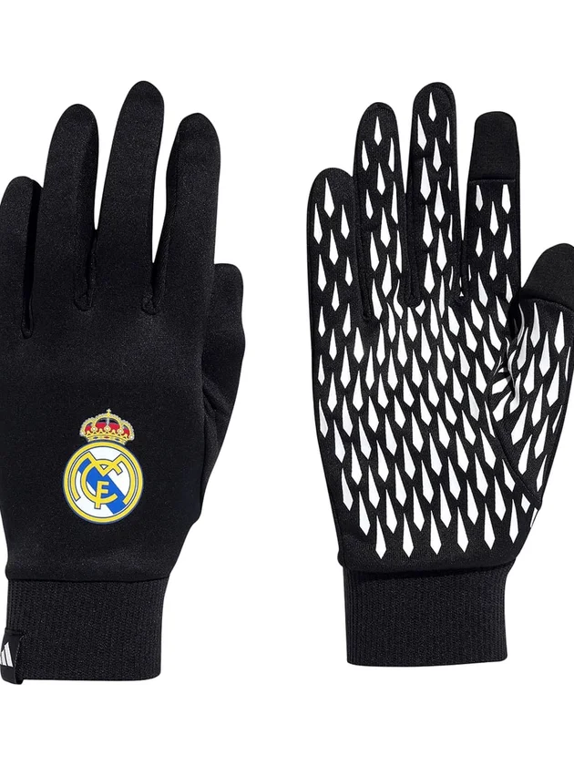 Real FP Gloves