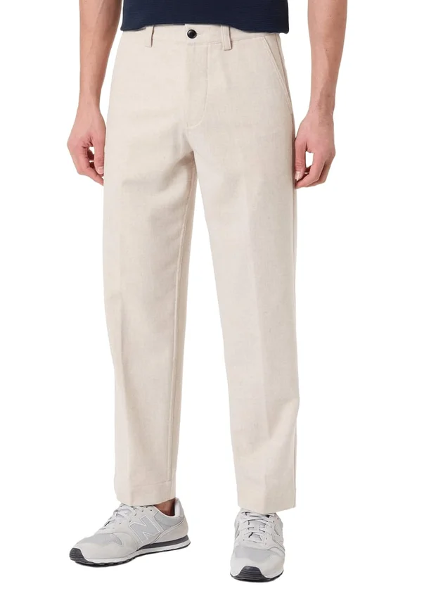 Chino St