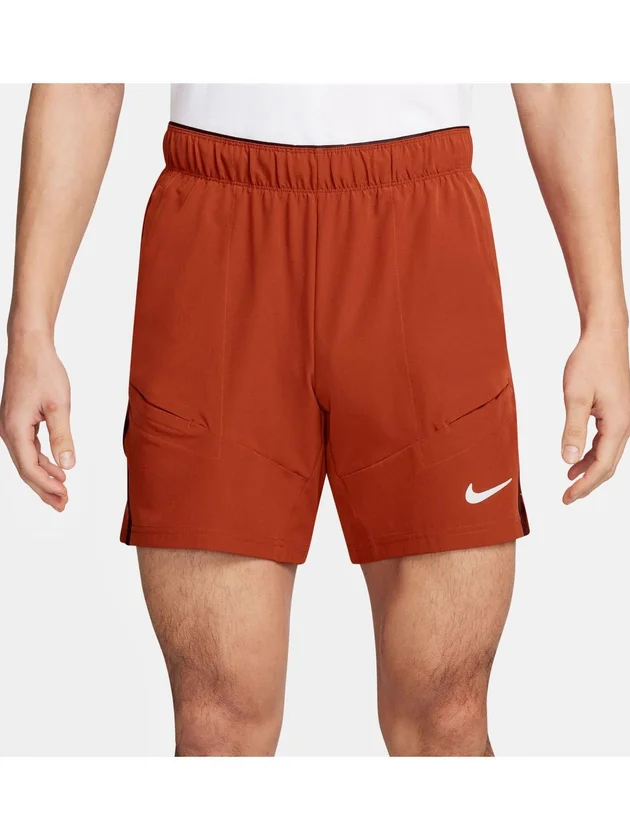 Nkct Df Advtg Short 7in