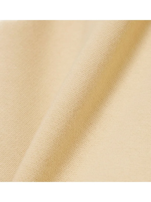 Shorts Fleece