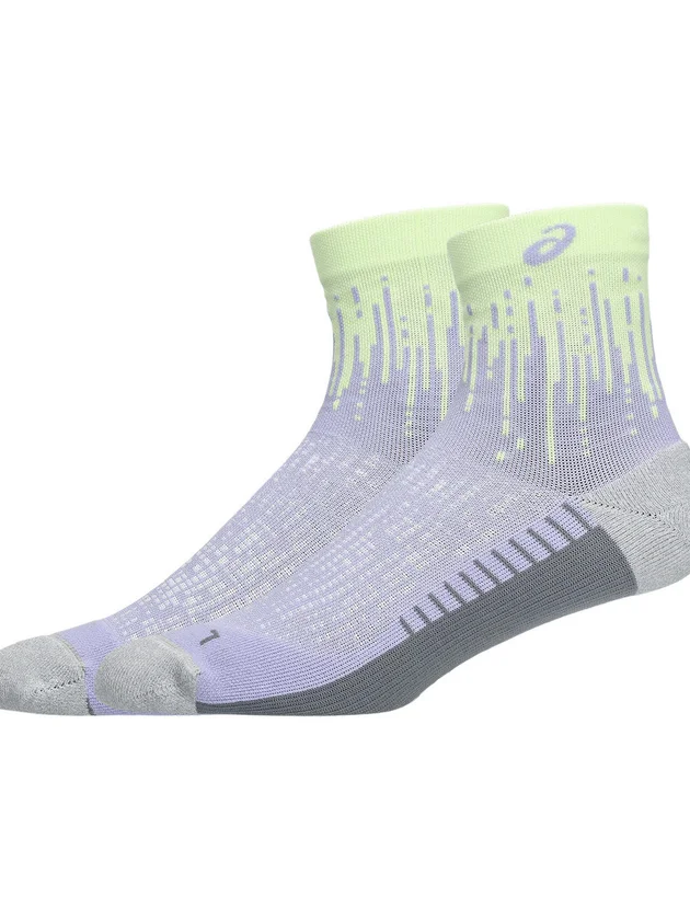 Performance Run Sock Quarter
