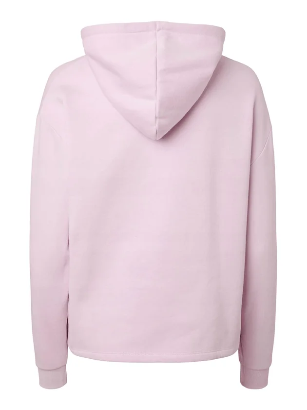 Pcchilli LS Hoodie Noos BC