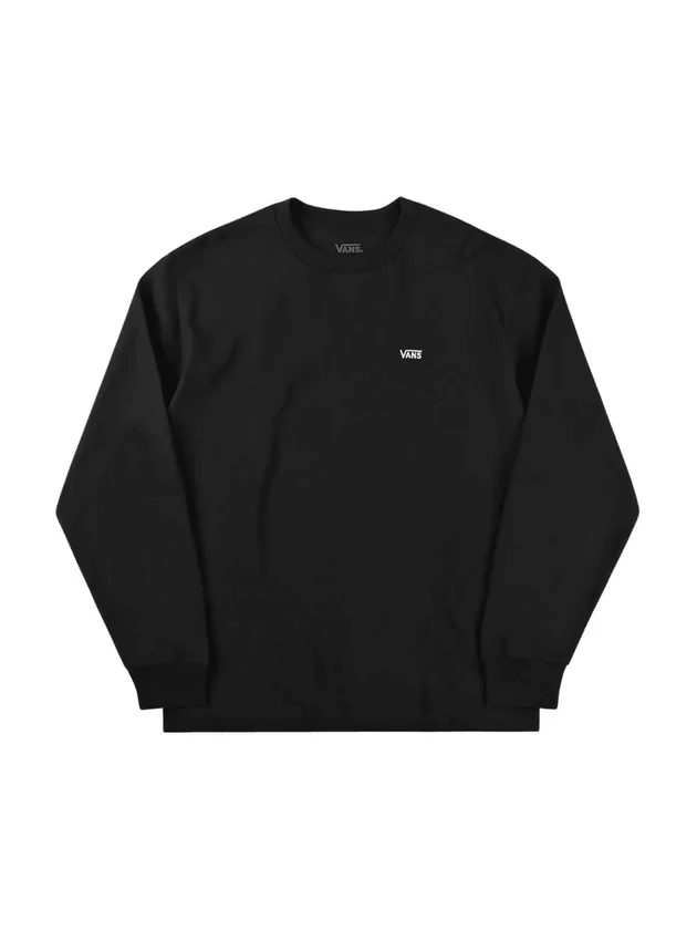 Left Chest II Loose Crew