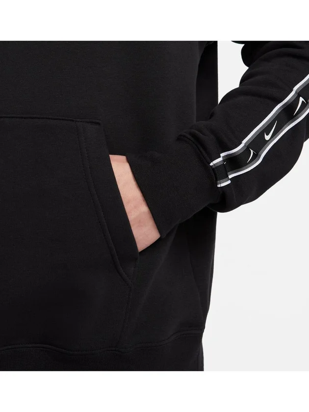 Repeat Sw Flc Po Hood
