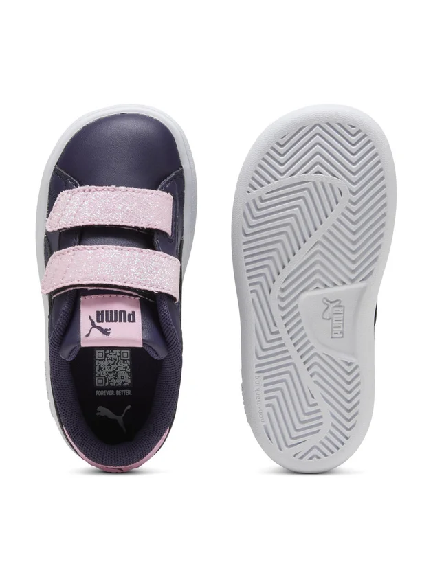 Smash 3.0 L Glitter Velcro V