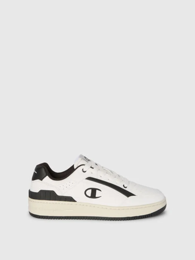RN 00 Low Cut Shoe