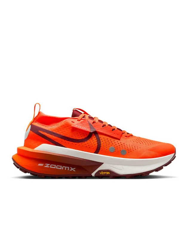 ZoomX Zegama Trail 2