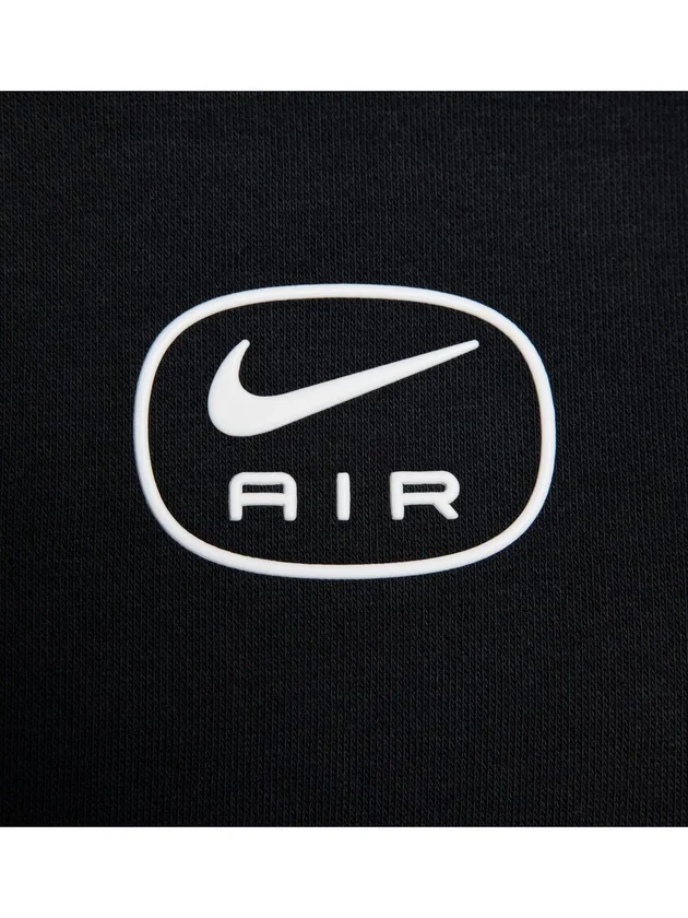Sw Air Po Hoody Flc Bb