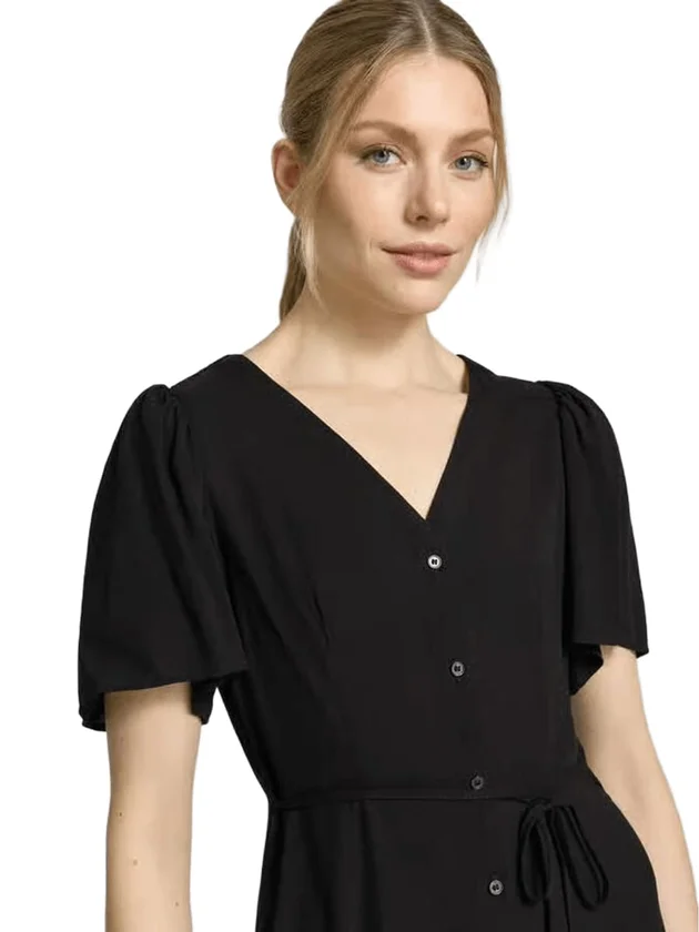Alba Ss Short Dress Wvn Noos