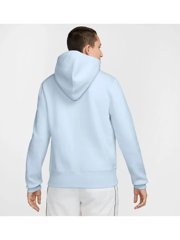 Phnx Flc Std Po Hoodie