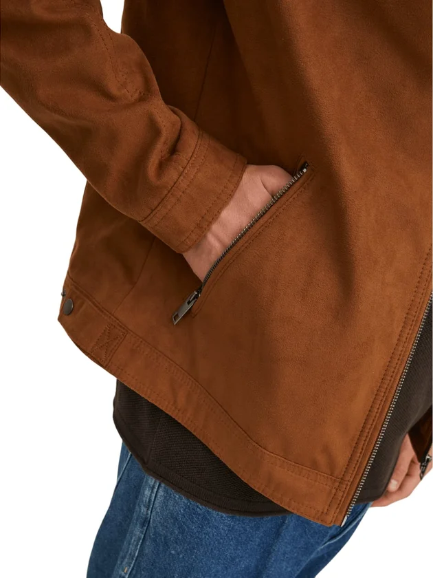 Jjerocky Jacket Noos