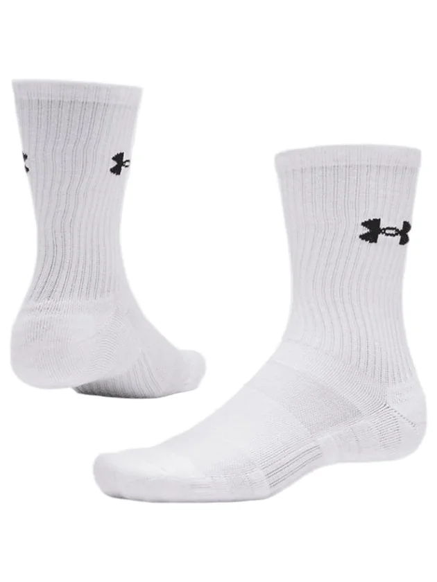 Performance Cotton 3P Crw