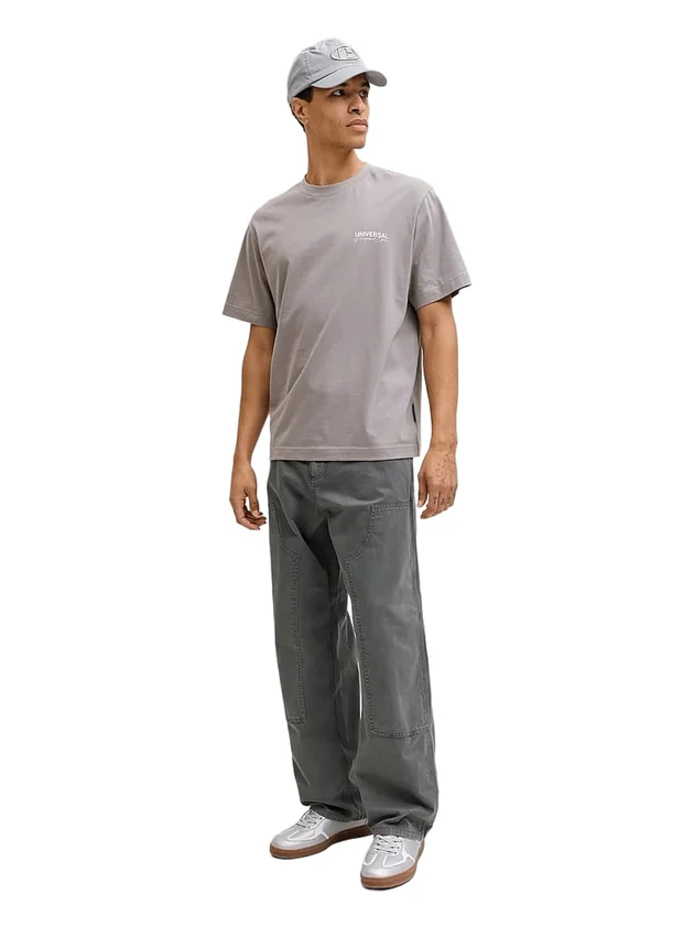 Painter Pant 017
