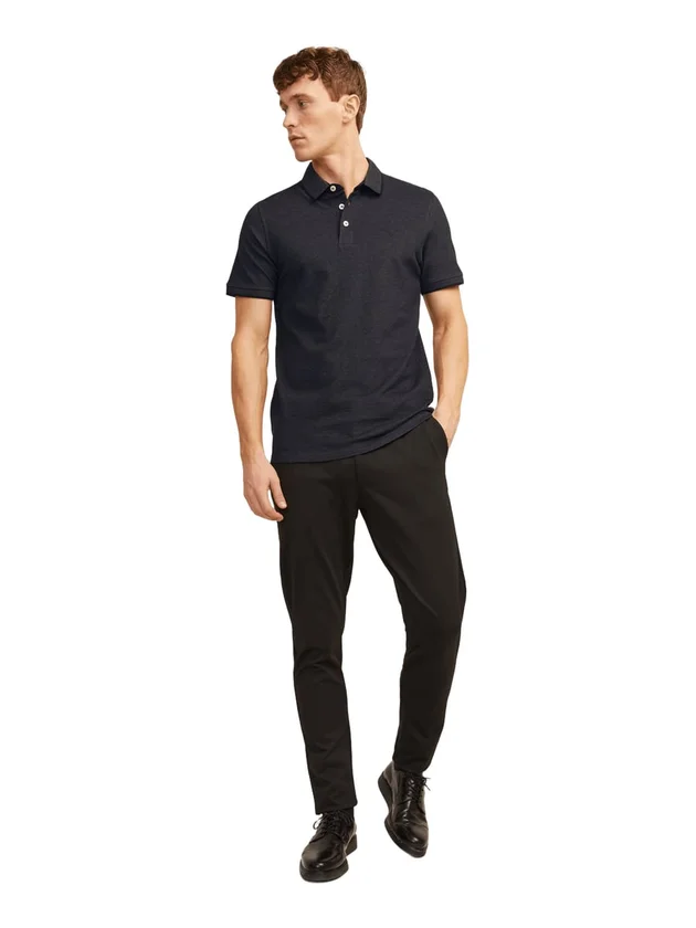 Paulos Polo Ss Noos