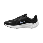 BLACK/COBALT BLISS-WHITE