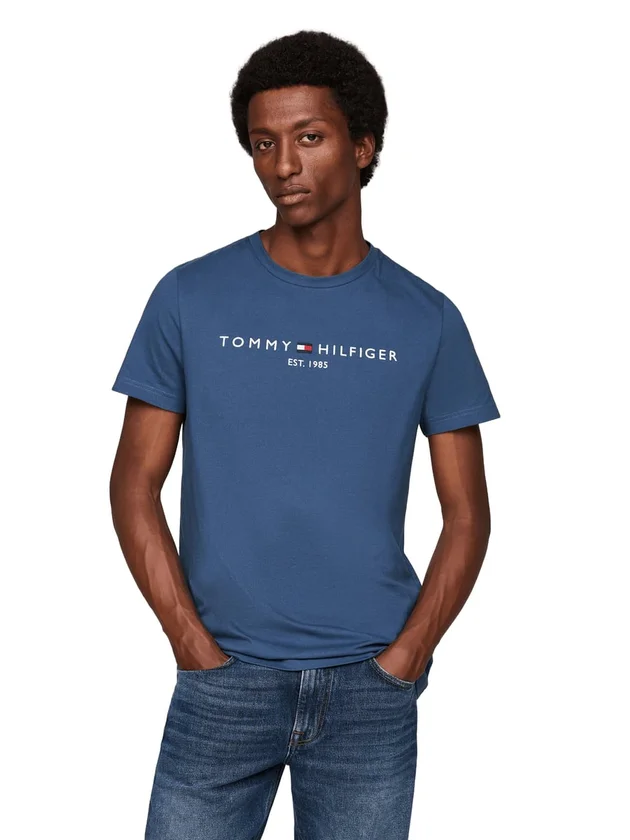 Logo Tee