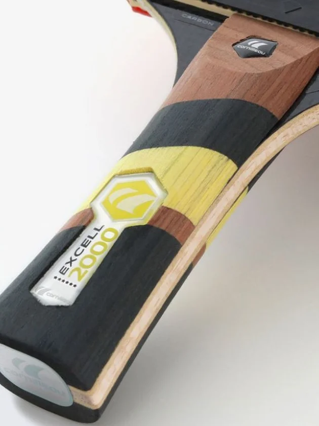 Excell 2000 Carbon