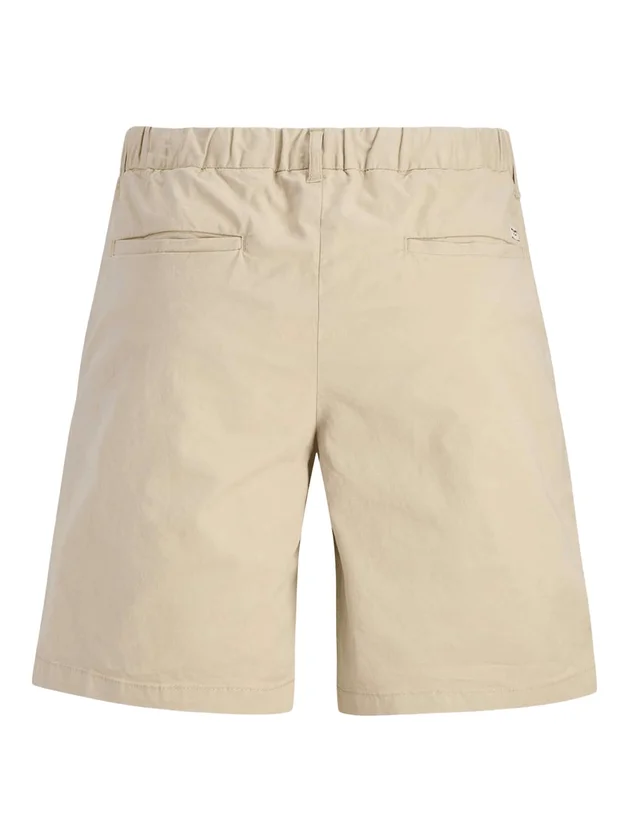 Jaiden Campaign Hybrid Joggers Short
